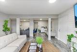 1-bedroom apartment at Tides On Cambridge Apartments in Las Vegas
