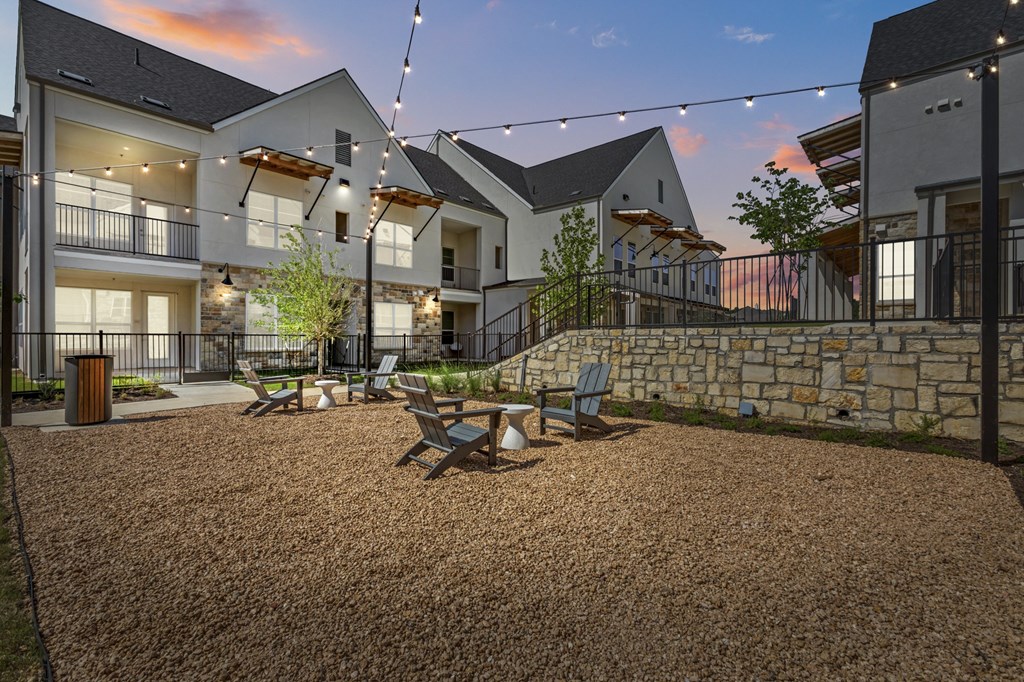 Maple Ranch is a similar property to The Gabriel located in Leander