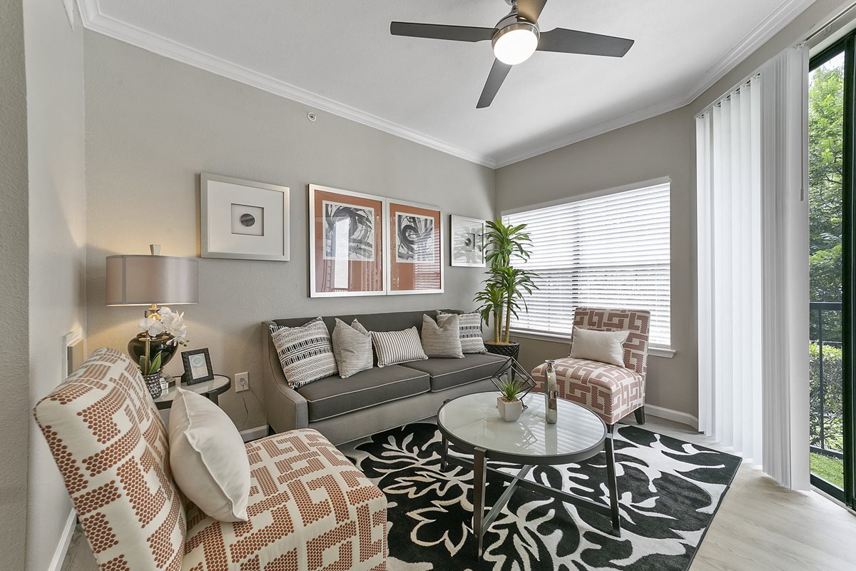 Chimney Hill Apartments