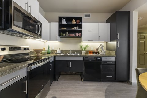 4201 Via Marina 1-2 Beds Apartment for Rent