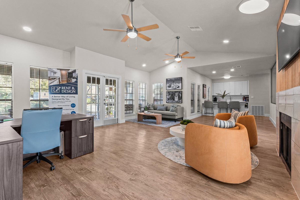 Bridgehead Apartments