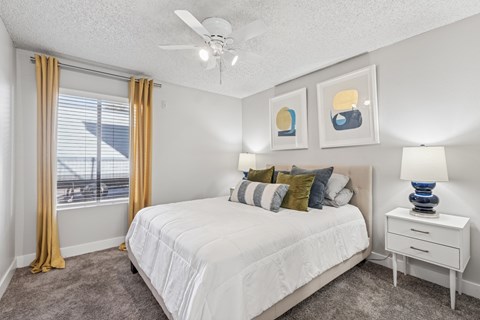 main bedroom.