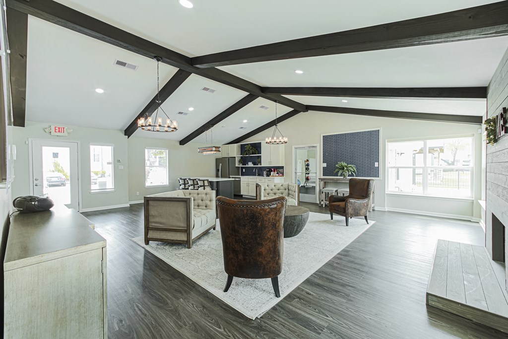 pearland apartments with clubhouse