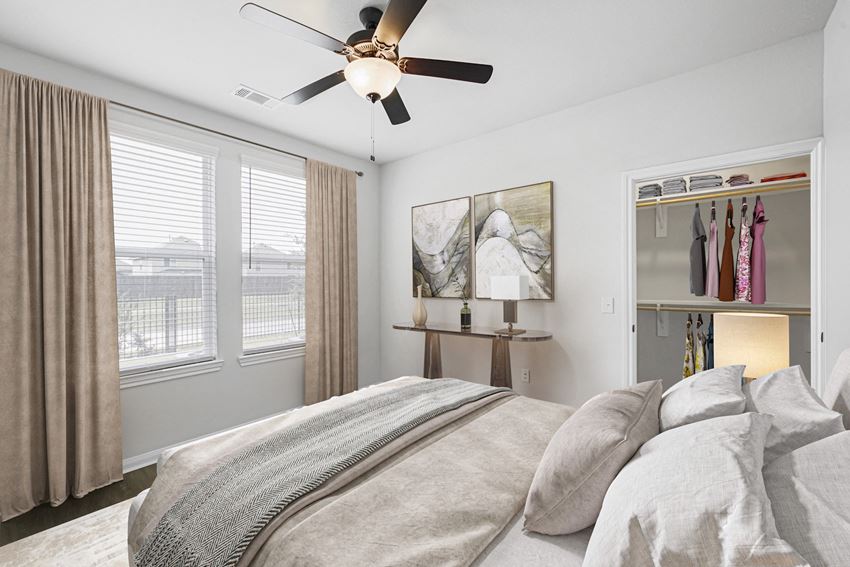 The Keegan At Mission Glen