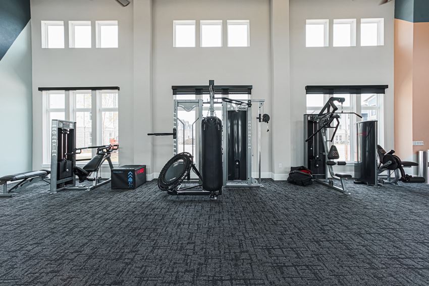 The Keegan At Mission Glen