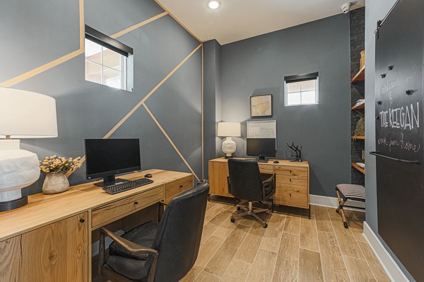 The Keegan At Mission Glen