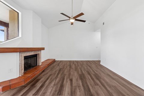 105 N. Austin Ave 1 Apartment for Rent