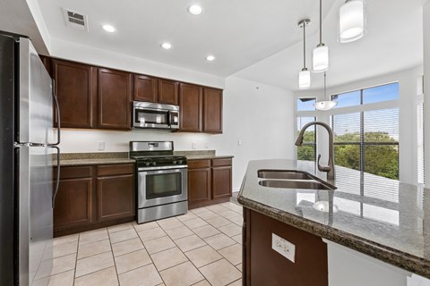105 N. Austin Ave 1 Apartment for Rent