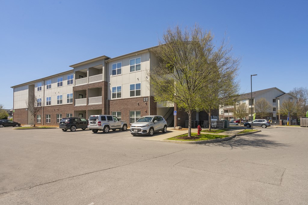 this is a photo of the leasing office