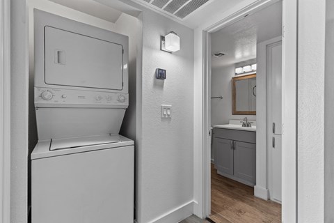 Tides On West Thomas