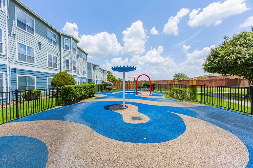 the preserve at ballantyne commons park playground