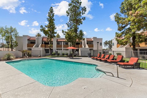 Tides On West Thomas