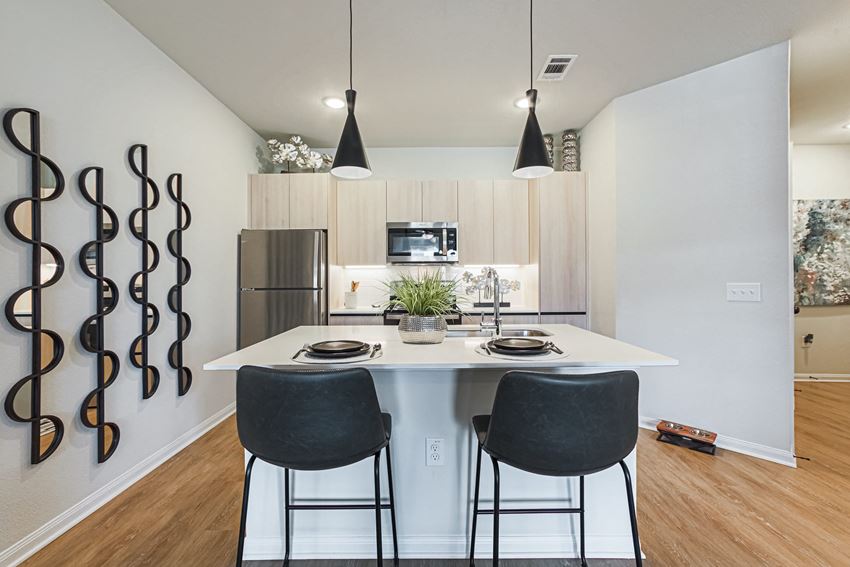 The Keegan At Mission Glen