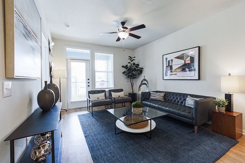 The Keegan At Mission Glen