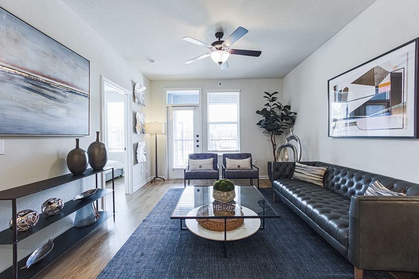 The Keegan At Mission Glen