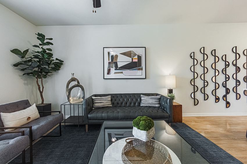 The Keegan At Mission Glen