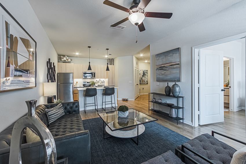 The Keegan At Mission Glen