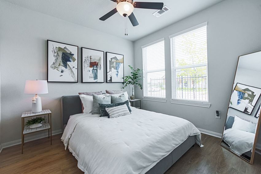 The Keegan At Mission Glen