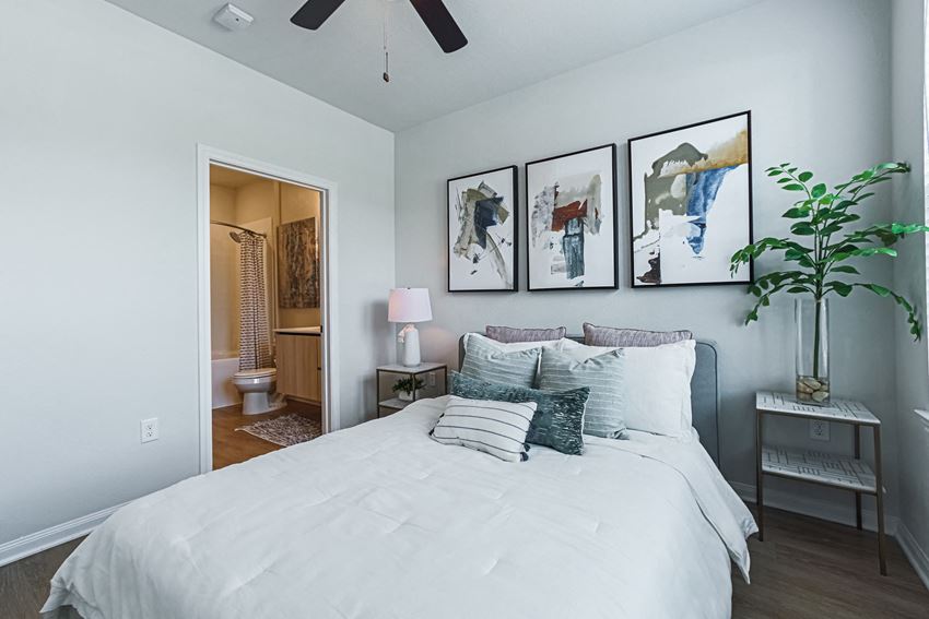 The Keegan At Mission Glen