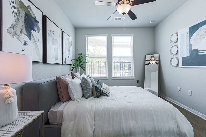 The Keegan At Mission Glen