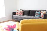 Studio apartment at Carlisle On The Katy Trail Apartments in Dallas