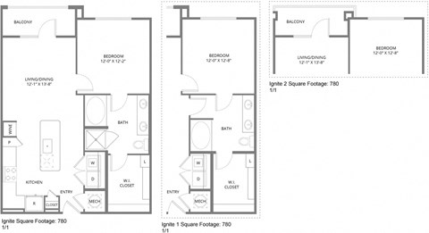 11107 West Airport Blvd Studio-3 Beds Apartment for Rent - Photo Gallery 48