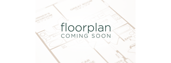 an image of the floorplan coming soon logo