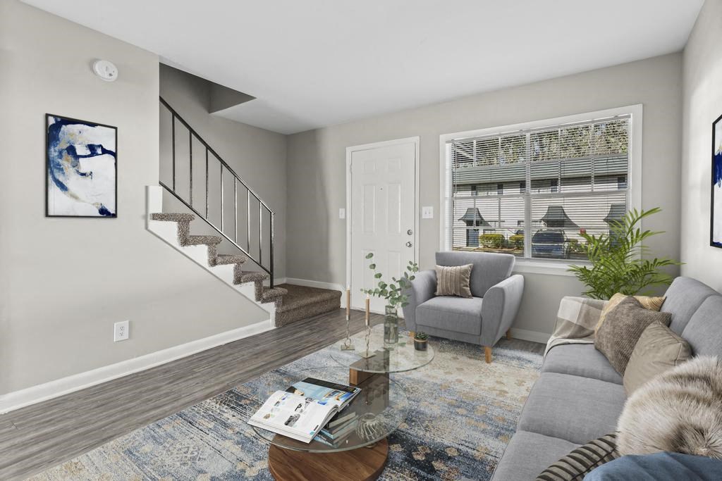 Upland Townhomes