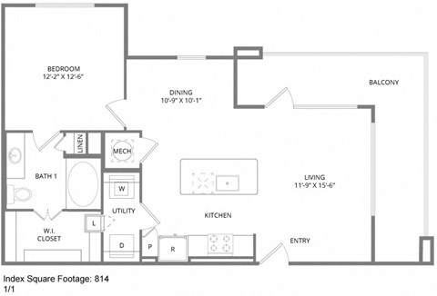 11107 West Airport Blvd Studio-3 Beds Apartment for Rent - Photo Gallery 49