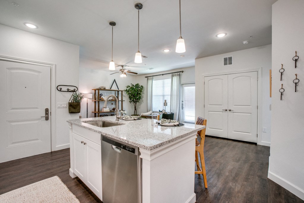 create memories that last a lifetime in your new home