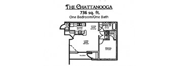 The Chattanooga