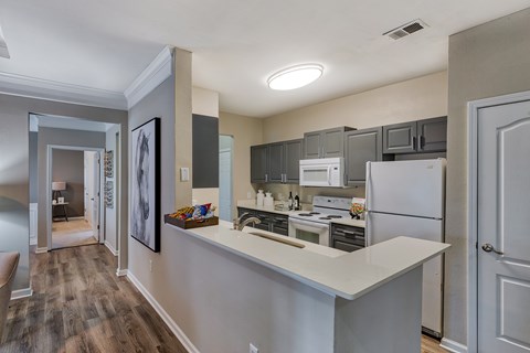 701 NE Tudor Road 1-3 Beds Apartment for Rent
