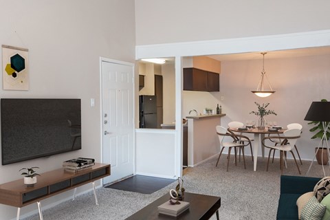 2408 Forest Oaks Lane 1-2 Beds Apartment for Rent