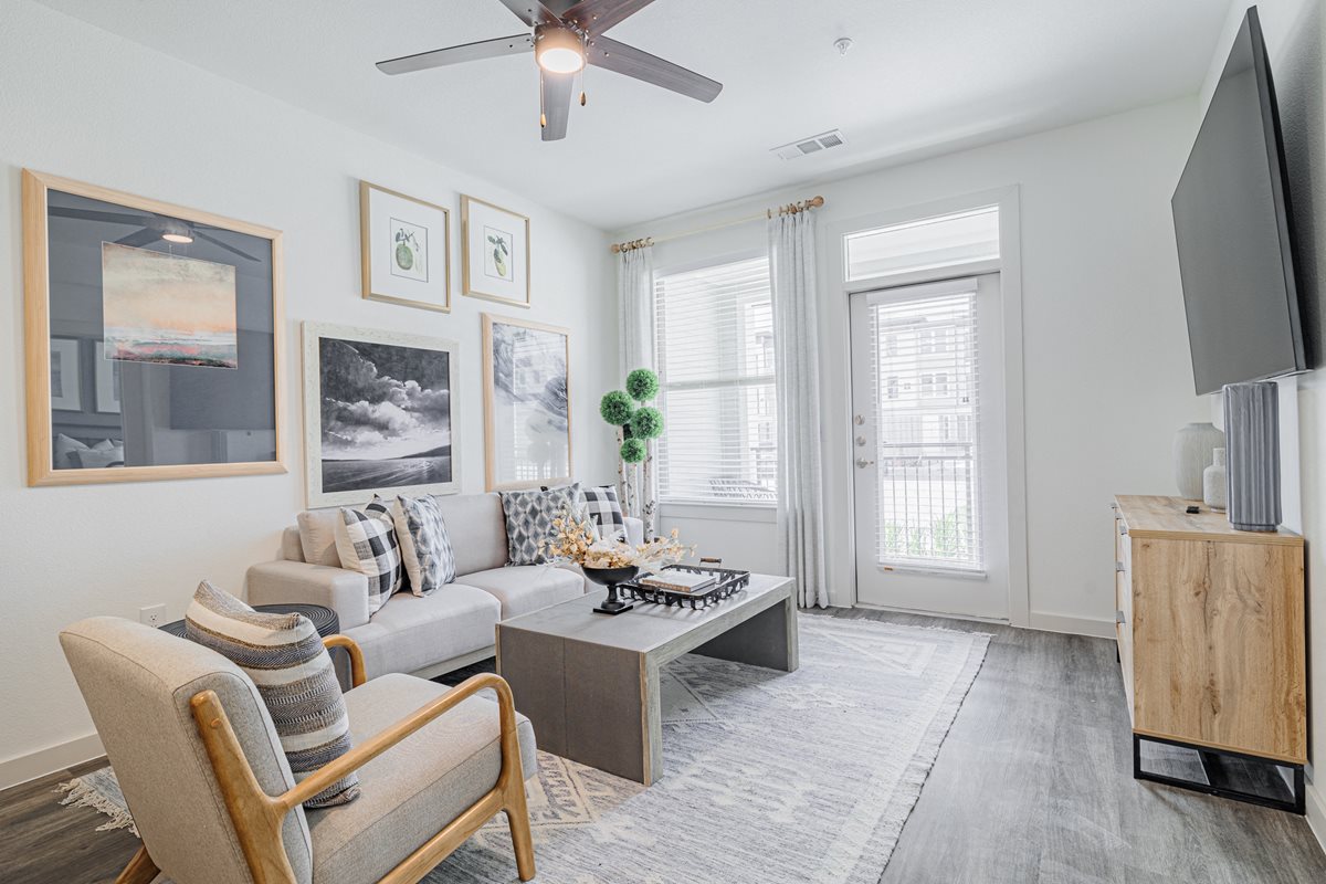 The Westover At West Branch Apartments