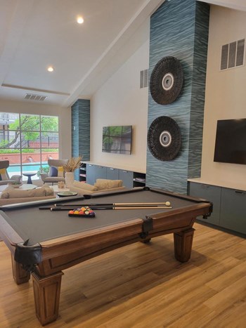 Pool Table - Photo Gallery 5