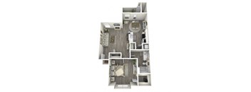 a1 floor plan studio apartments for rent ga