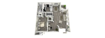 a1 floor plan  the residences atmask