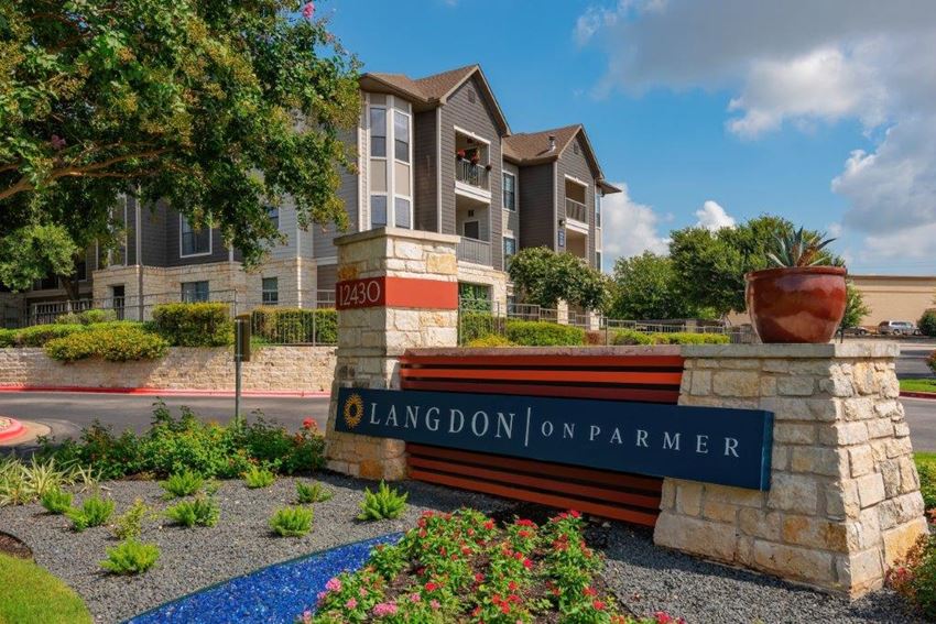 The Langdon On Parmer Apartments, 12430 Metric Blvd, Austin, TX RentCafe