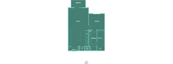 A floor plan with labeled rooms such as "BREATHE", "RELAX", and "DREAM".