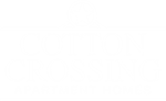 COTTON CROSSING logo