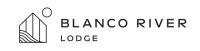 Blanco River Lodge logo