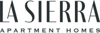 LA SIERRA APARTMENTS logo