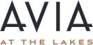 AVIA at the Lakes logo