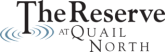 The Reserve at Quail North logo
