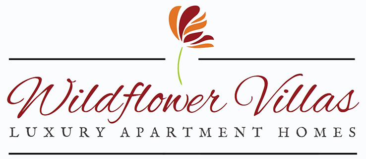 WILDFLOWER VILLAS logo