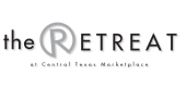 The Retreat at CTM logo
