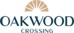 Oakwood Crossing logo