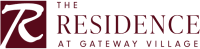 Residence at Gateway Village logo