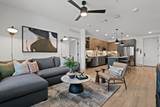 1-bedroom apartment at Lumara Apartments in Phoenix