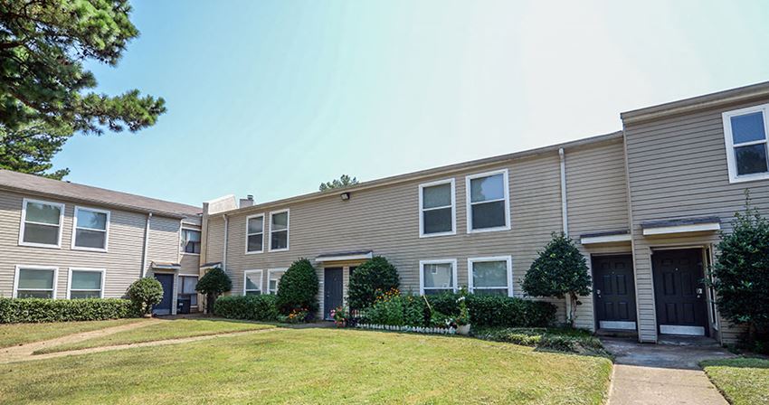 Lynnfield Place